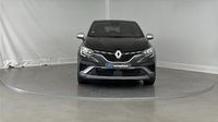 Renault Captur 1.3 TCe mild hybrid 140ch RS Line