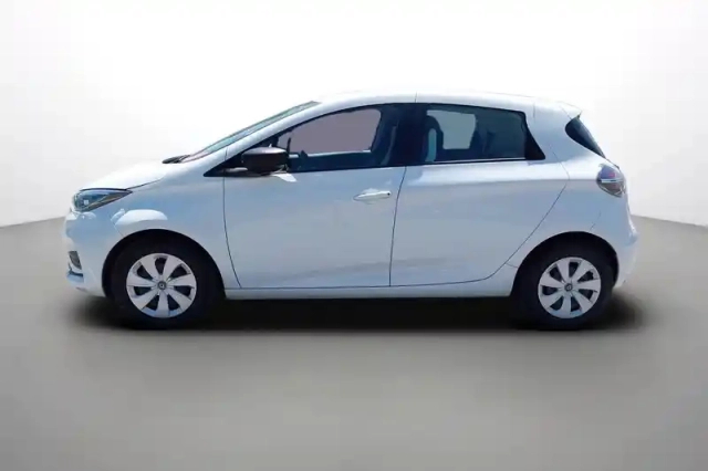 Renault Zoé zoe r110 - 22b — photo 3