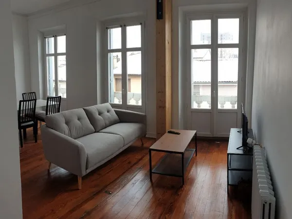 Appartement T3 Pamiers
