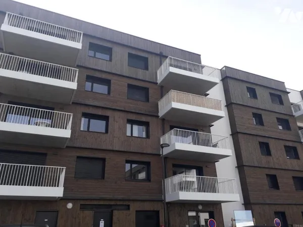 Appartement 4 pièces 84 m²