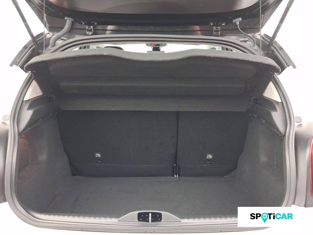 Citroën C3 1.2 puretech 110ch s&s max boite automatique — photo 6