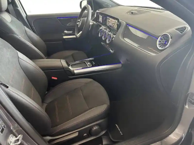 Mercedes Gla 200 d 8g-dct — photo 3