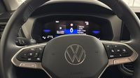 Volkswagen T-Cross 1.0 TSI 116ch VW Edition DSG7 — photo 25