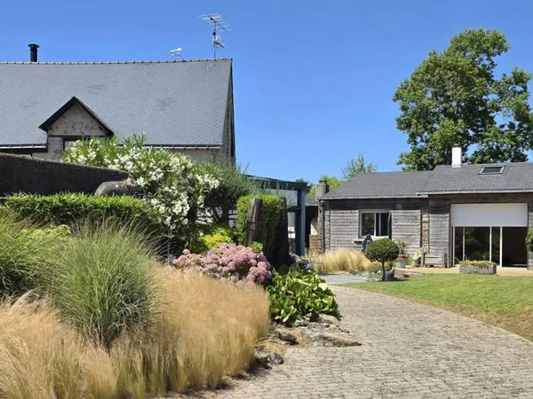 Maison en Viager 7 pièces 197 m²