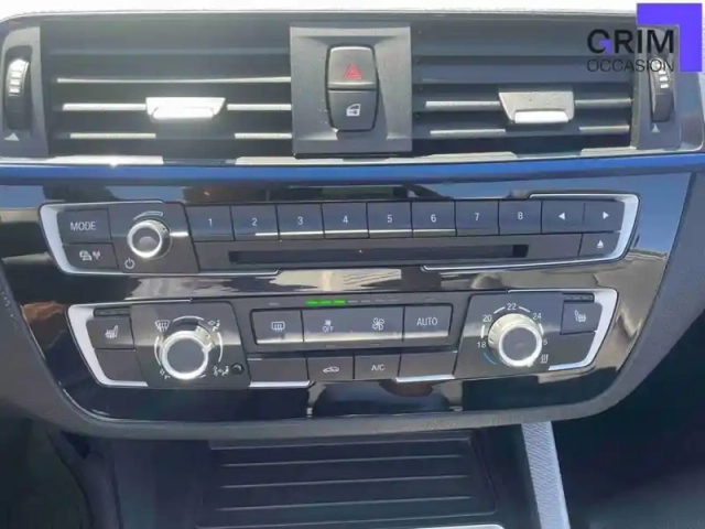 Bmw Serie 2 cabriolet 218i 136 ch bva8 — photo 9
