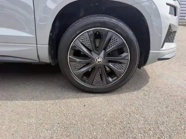 Skoda Karoq 1.5 tsi act 150ch sportline dsg7 — photo 7