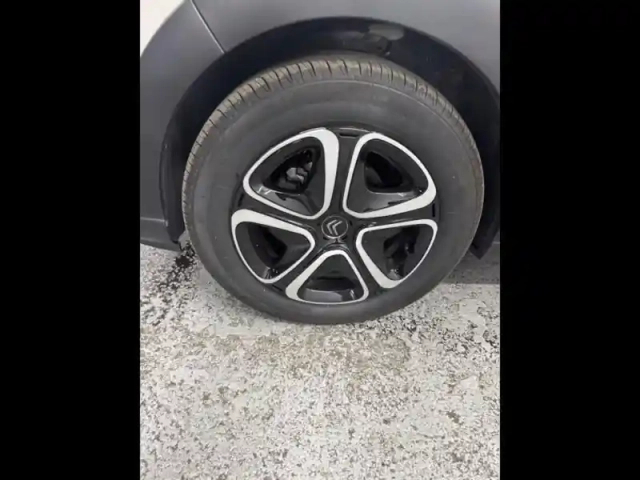 Citroën C3 1.2 puretech 83ch s&amp;s feel pack — photo 8