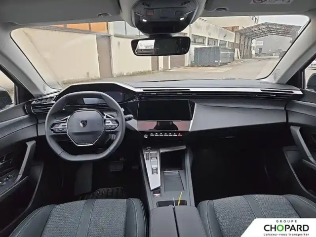 Peugeot 308 sw bluehdi 130ch s&amp;s eat8 — photo 12