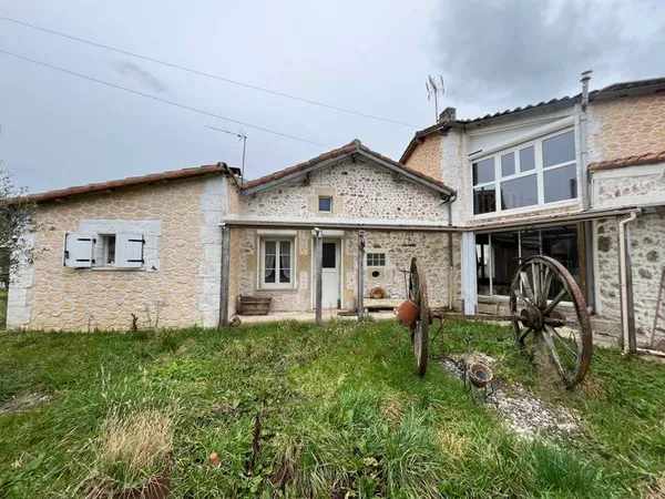 Maison 4 pièces 170 m²