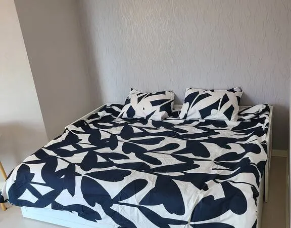 Appartement 3 pièces 12 m²