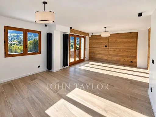 Appartement 4 pièces 88 m²