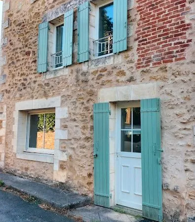 Maison 3 pièces