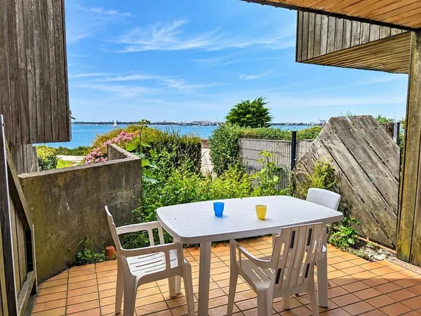Studio 1 pièce 34 m²