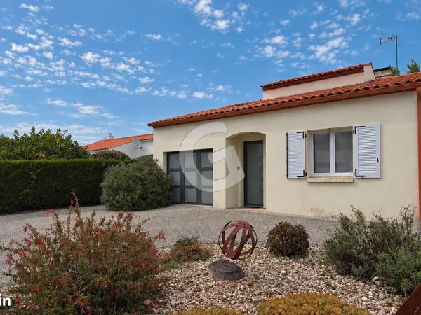 Maison 4 pièces 86 m²