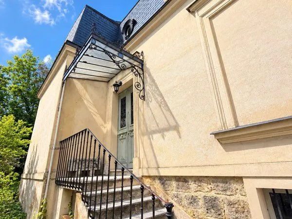Maison ancienne 6P
