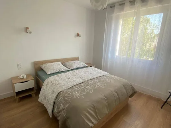 Appartement 15 m²