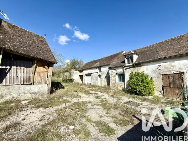 Maison 6 pièces 110 m²
