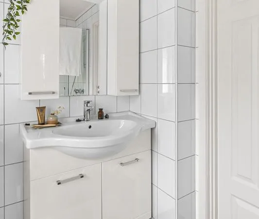 Appartement saint mandé