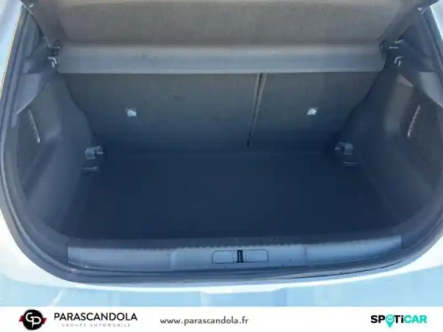Opel Mokka 1.2 turbo 130ch gs line — photo 6