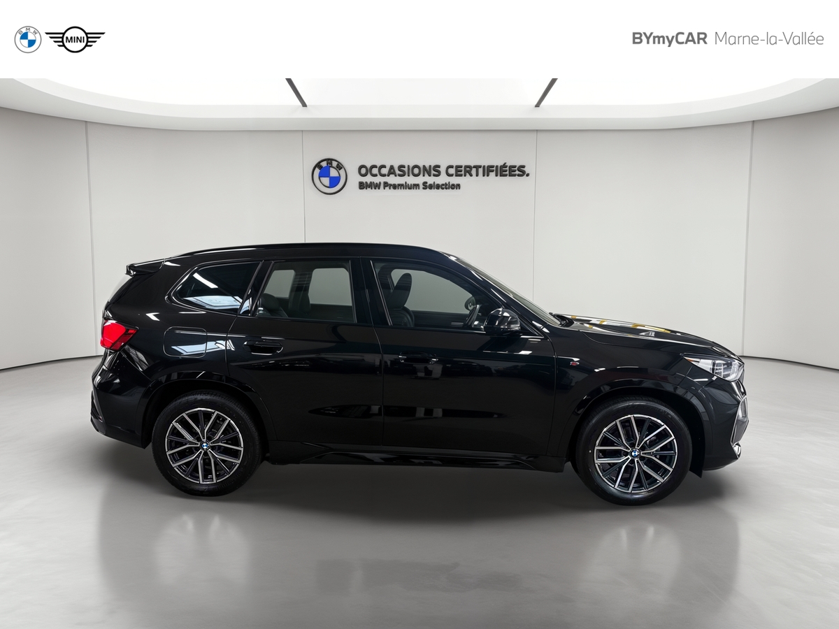 BMW X1 sDrive 18i 136ch DKG7 — photo 6