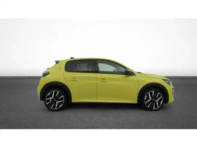 Peugeot 208 puretech 100 s&amp;s bvm6 — photo 10