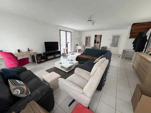 Maison 6 pièces 152 m²