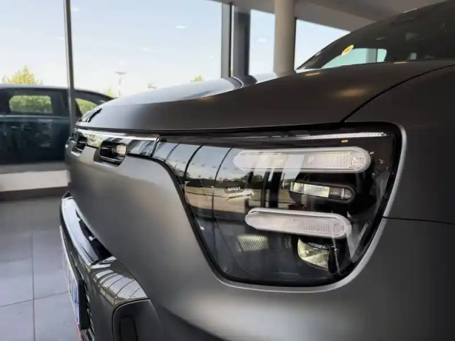 Smart #5 smart  awd 646 ch — photo 10