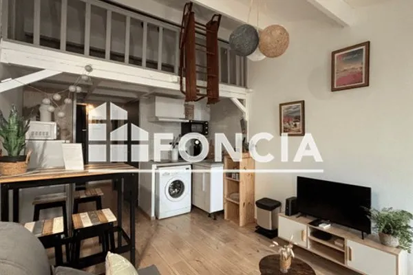 APPARTEMENT_MEUBLE