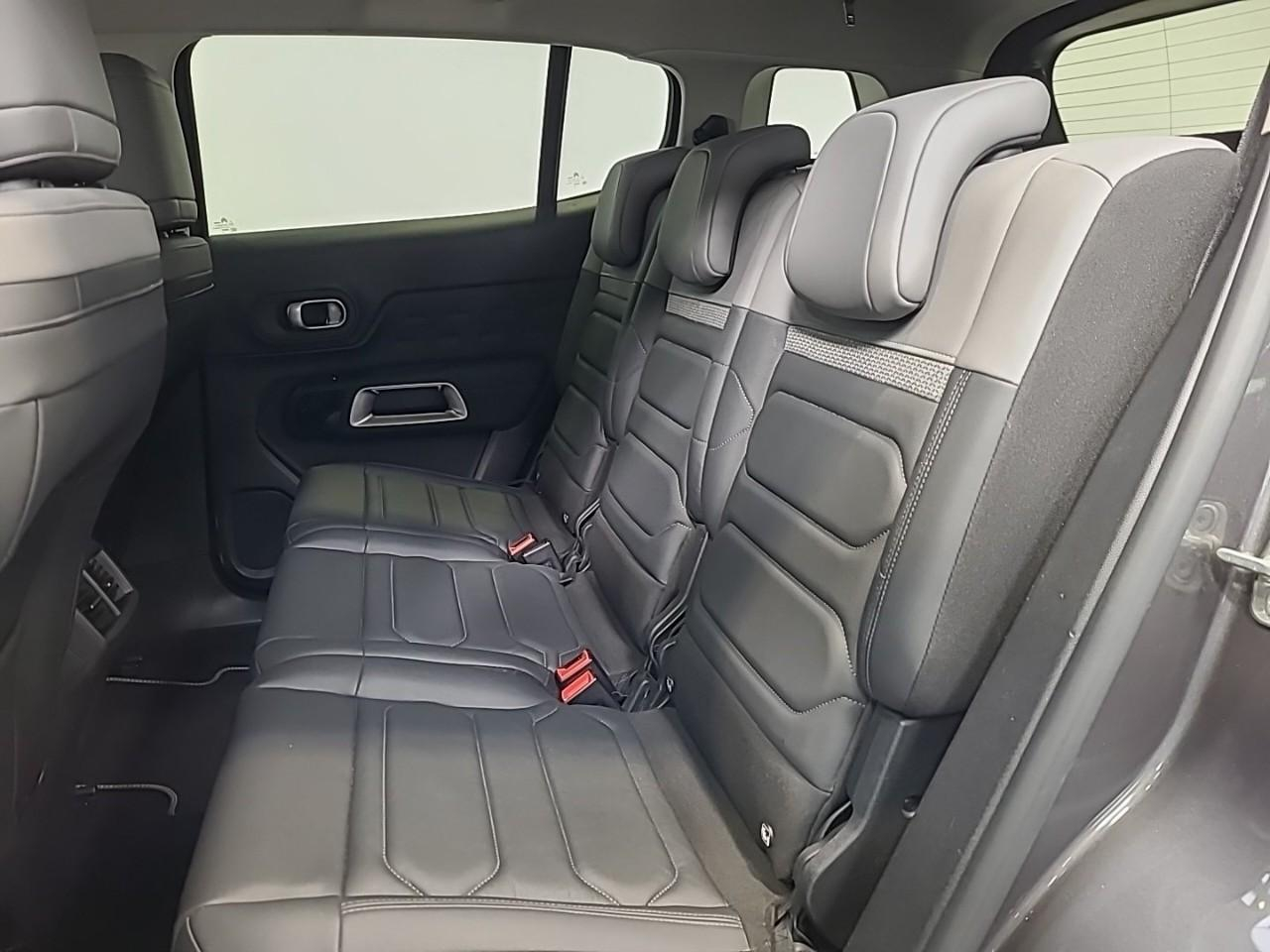 Citroën C5 Aircross bluehdi 130 s&s eat8 shine pack — photo 13