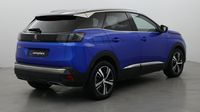 Peugeot 3008 HYBRID 225ch GT e-EAT8 — photo 5