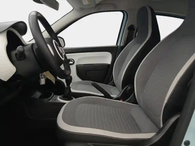 Renault Twingo 1.0 sce 65ch equilibre — photo 85
