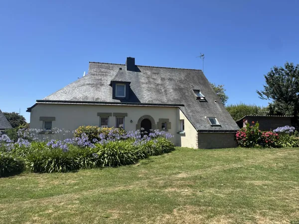 Maison 5 pièces 120 m²