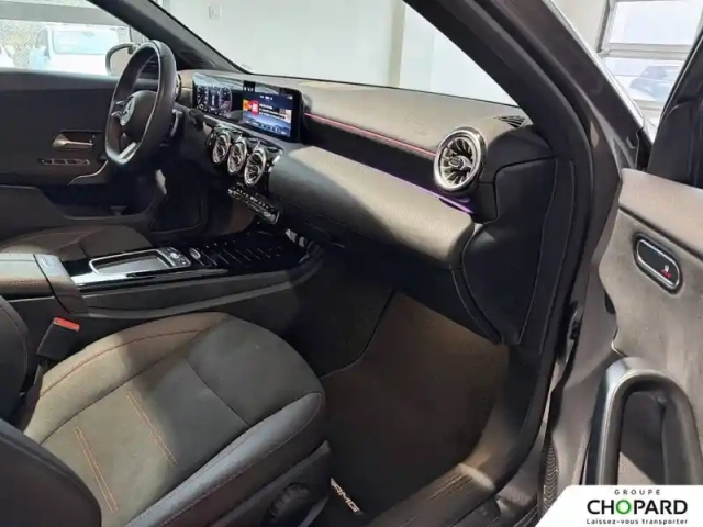 Mercedes Classe A 200 d 8g-dct — photo 77
