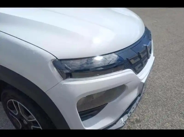 Dacia Spring 45ch confort - achat intégral — photo 15