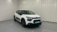 Citroen C3 1.5 BlueHDi 100ch S&S BVM 6 Feel Nav — photo 3