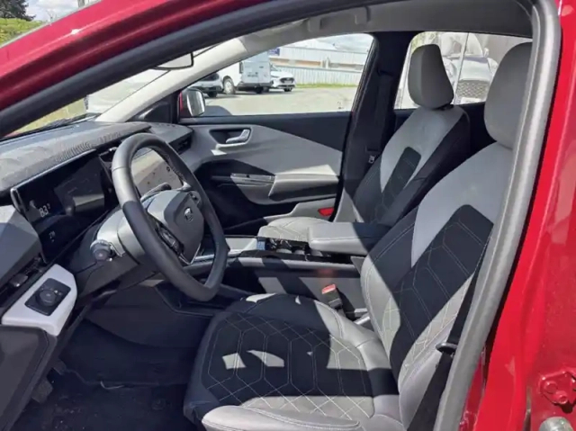 Ford Puma gen-e 168ch standard range 46 kwh premium — photo 10