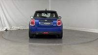 Mini Mini Cooper 136ch Heddon Street Euro6d-T — photo 6