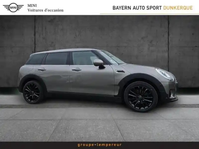 Mini Mini clubman one 102ch kensington euro6d-t — photo 2