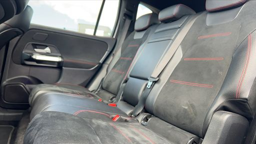 Mercedes Classe GLB 200 d 150 8G-DCT - AMG Line – 2021 – 58916 km – Diesel – Boîte Automatique — photo 39