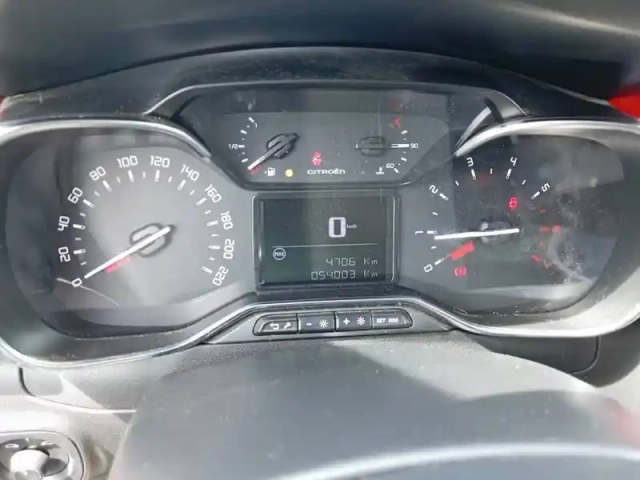 Citroën C3 bluehdi 100 s&amp;s bvm5 — photo 10