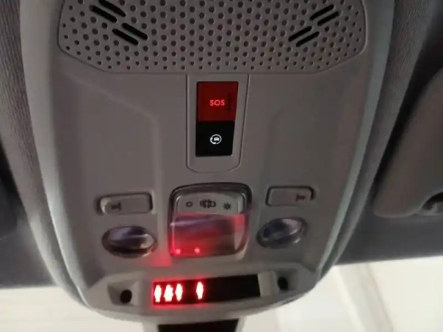 Opel Mokka 1.2 turbo 100 ch bvm6 — photo 28