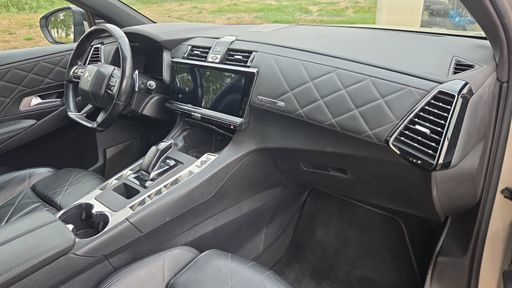 DS DS7 1.6 E-Tense 300 Hybrid 4X4 EAT8 - Cross Rivoli – 2020 – 161467 km – Hybride rechargeable – Boîte Automatique — photo 28