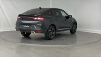 Renault Arkana 1.6 E-Tech hybride 145ch Engineered -22 — photo 5