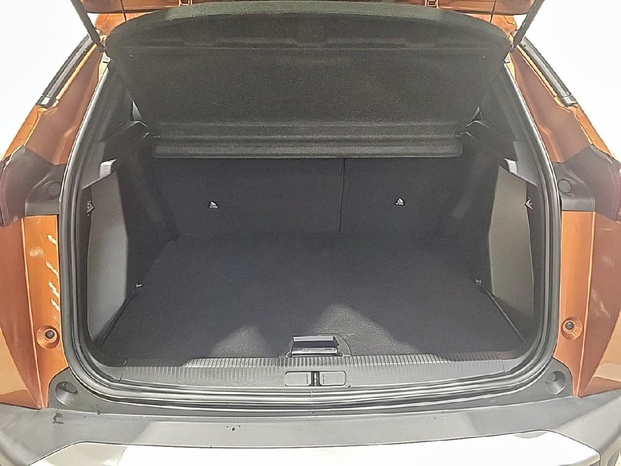 Peugeot 2008 bluehdi 110 s&s bvm6 roadtrip — photo 14
