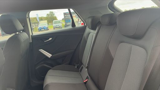 Audi Q2 1.4 TFSI 150 S-Tronic 7 - Design – 2017 – 64626 km – Essence – Boîte Automatique — photo 31