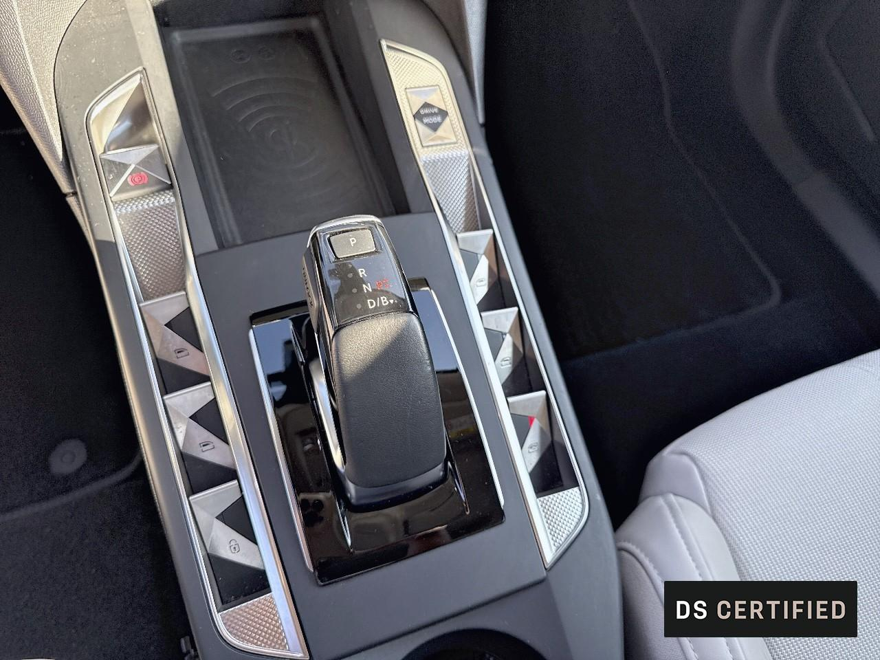 Ds Ds 3 e-tense 156ch rivoli — photo 14