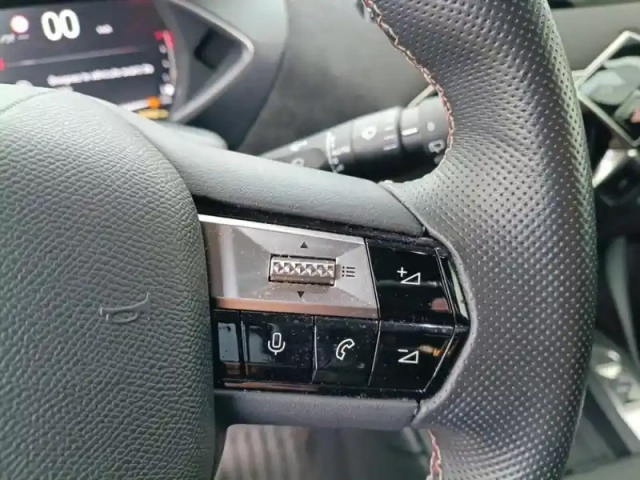 Ds Ds 3 ds3 crossback puretech 100 bvm6 performance line — photo 19
