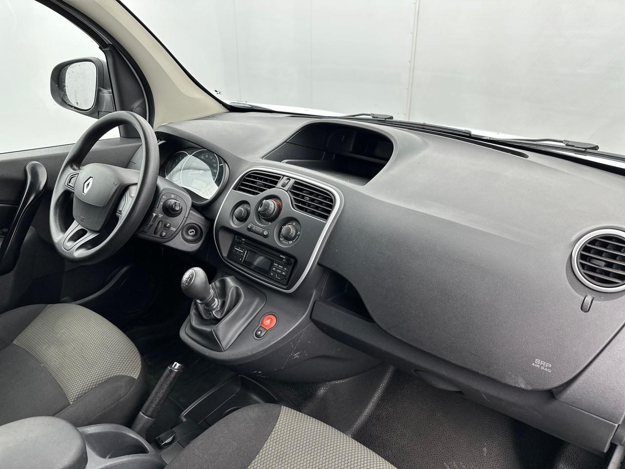 Renault Kangoo express blue dci 80 grand confort — photo 11