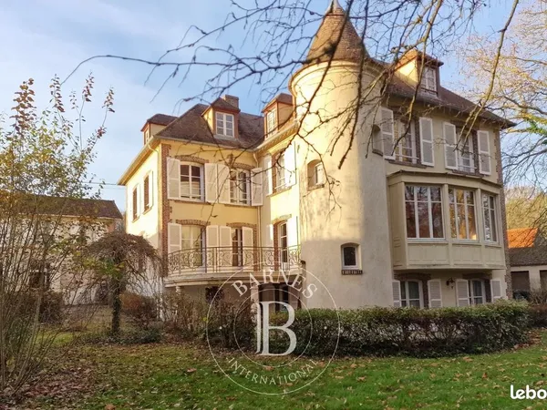 Maison 13 pièces 57 m²