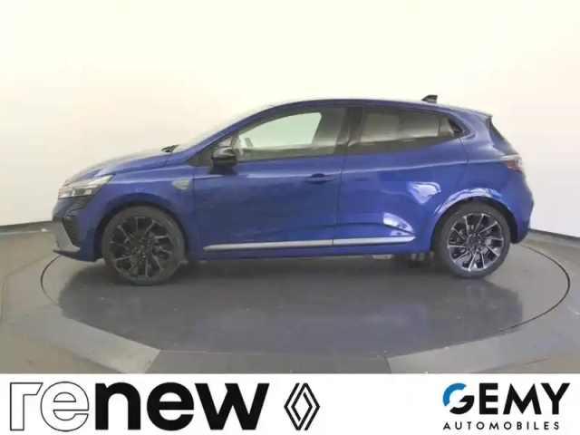 Renault Clio tce 90 ch gsr2 — photo 35
